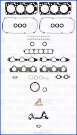 WILMINK GROUP wg1165384 -  Комплект прокладок, двигатель